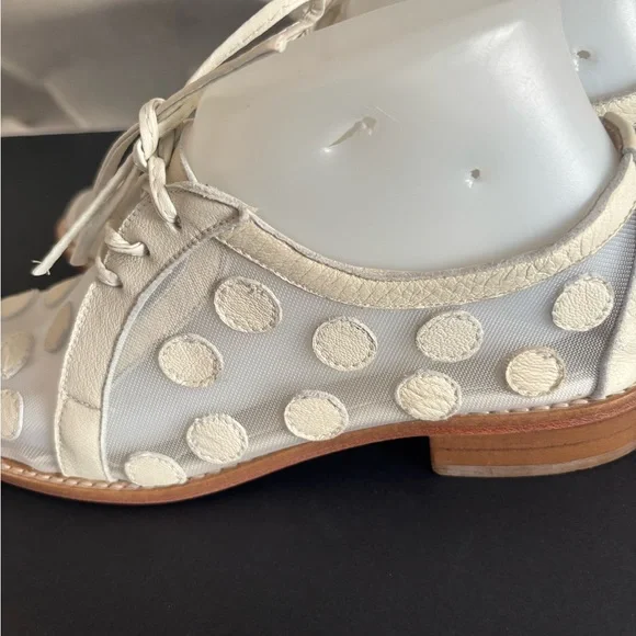 Manolita Oxford  Fellippa shoes - Picture 7 of 15